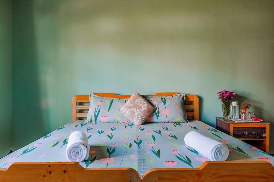 Maney Homestay - Thiksey - Leh Vacation rental in India