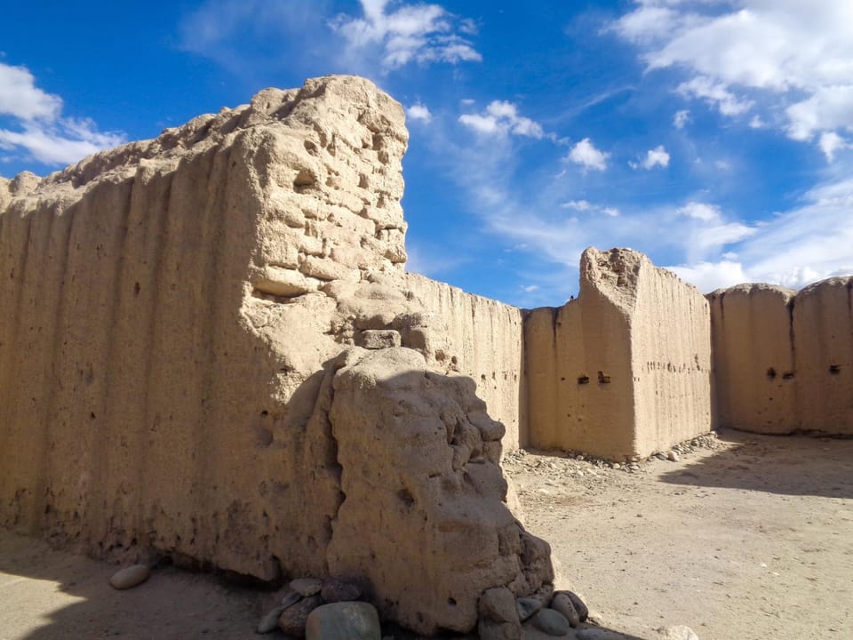 Maney Homestay - Thiksey - Leh Vacation rental in India