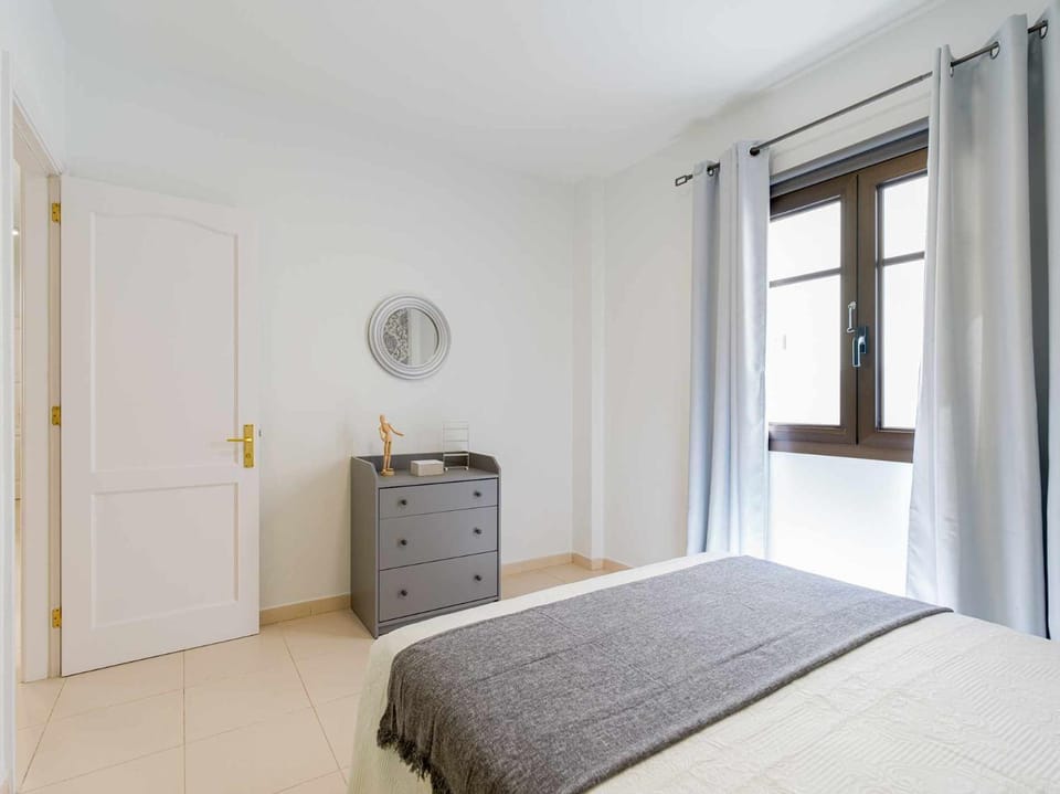 Mahostly Apartamento Comillas PA Apartment in Arrecife