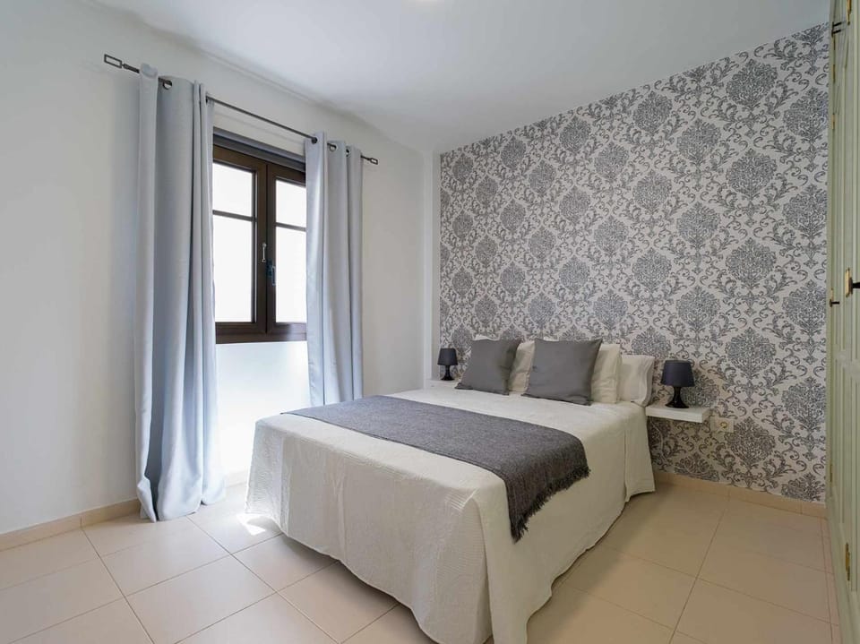 Mahostly Apartamento Comillas PA Apartment in Arrecife