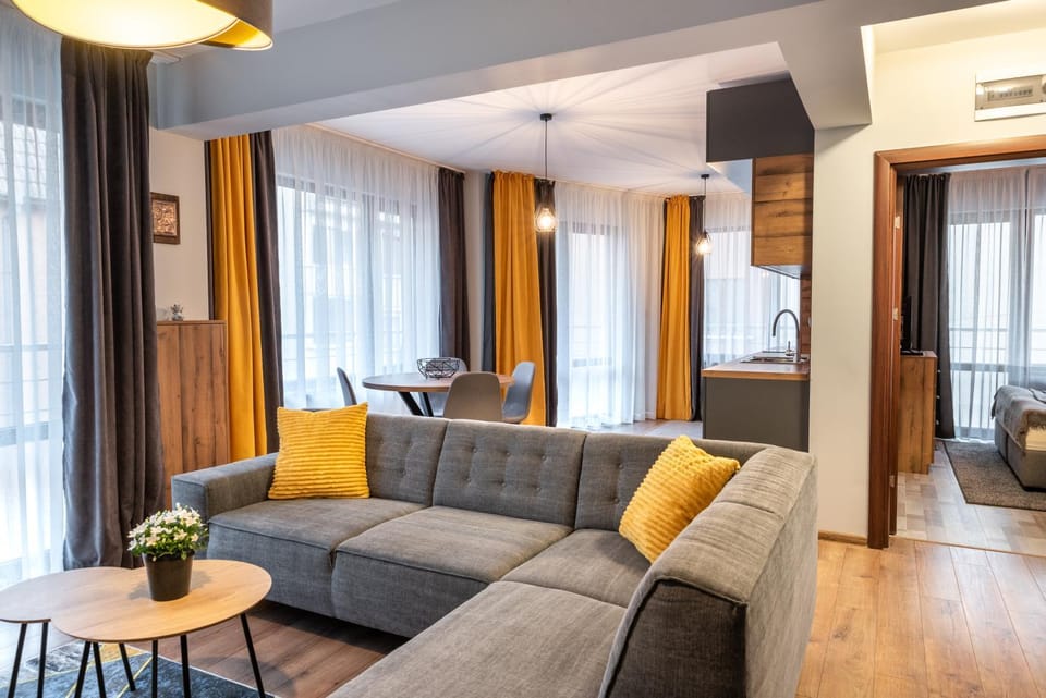 Апартаменти 22 Apartment in Velingrad