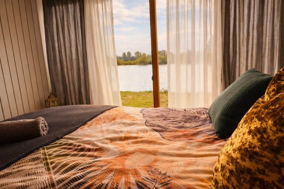 Luxury Suite Luxury tent in North Brabant (province)