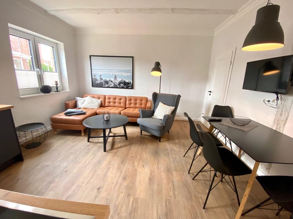 1029- Alte Da h me - Neu Apartment in Dahme