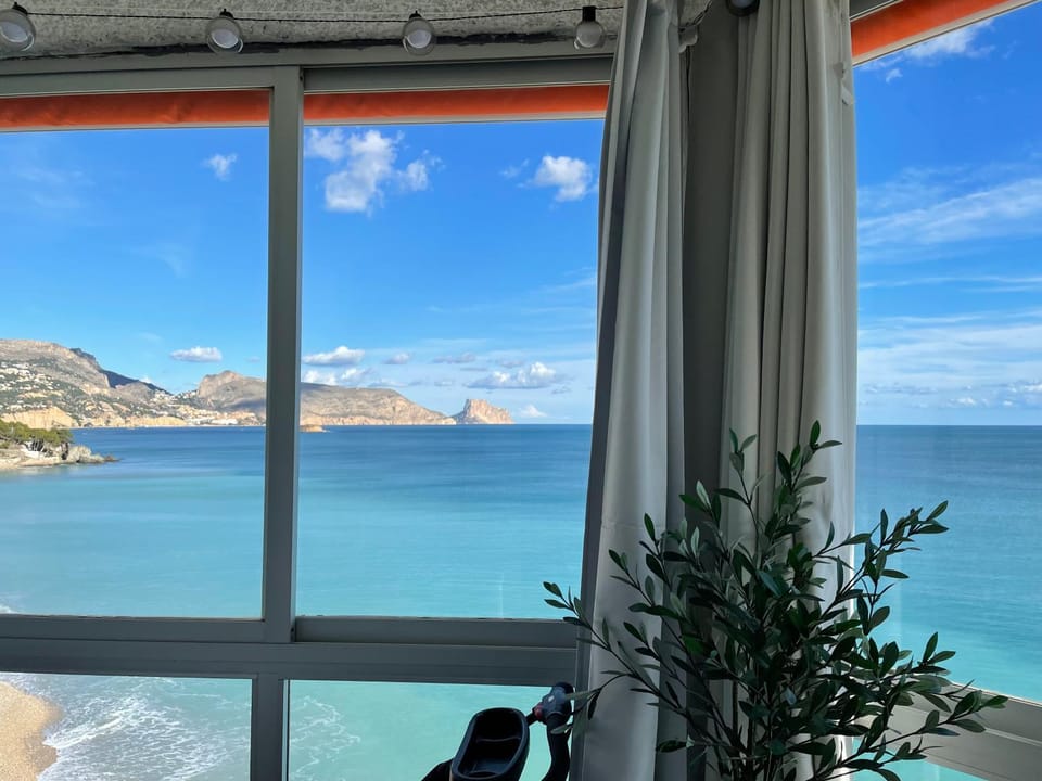 Sea view