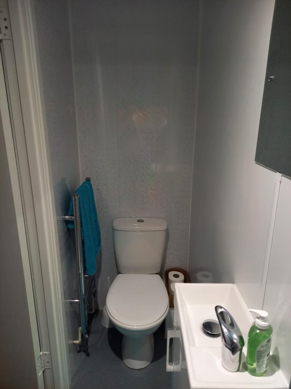 clazzers apartment 3 Apartment in Bridlington