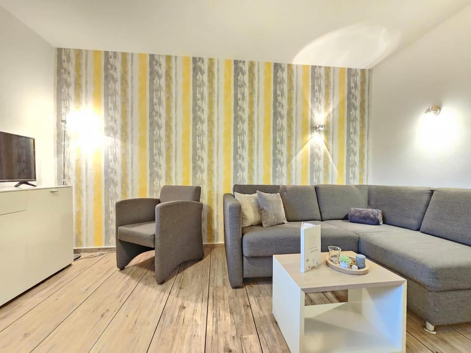 Mienhus Apartments Ferienwohnung Beeke Apartment in Norden