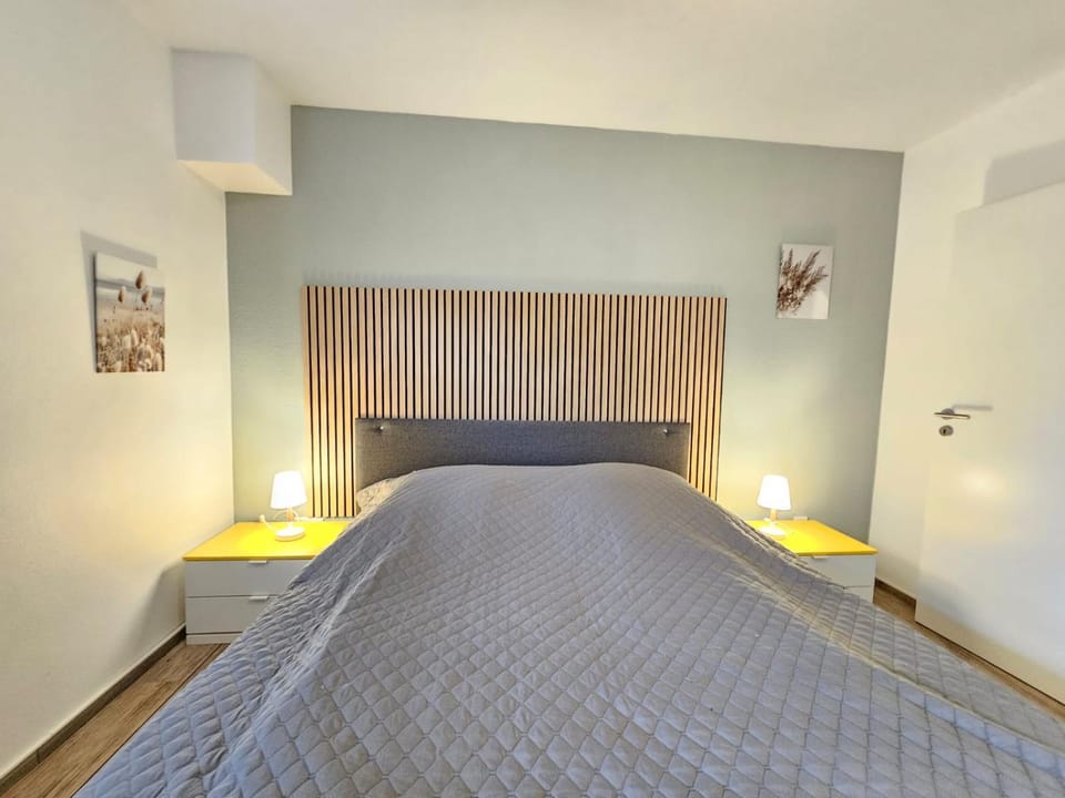 Mienhus Apartments Ferienwohnung Beeke Apartment in Norden