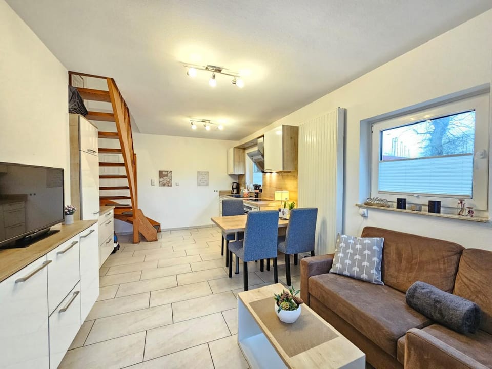 Mienhus Apartments Ferienwohnung Boppo Mienhus Apartment in Norden