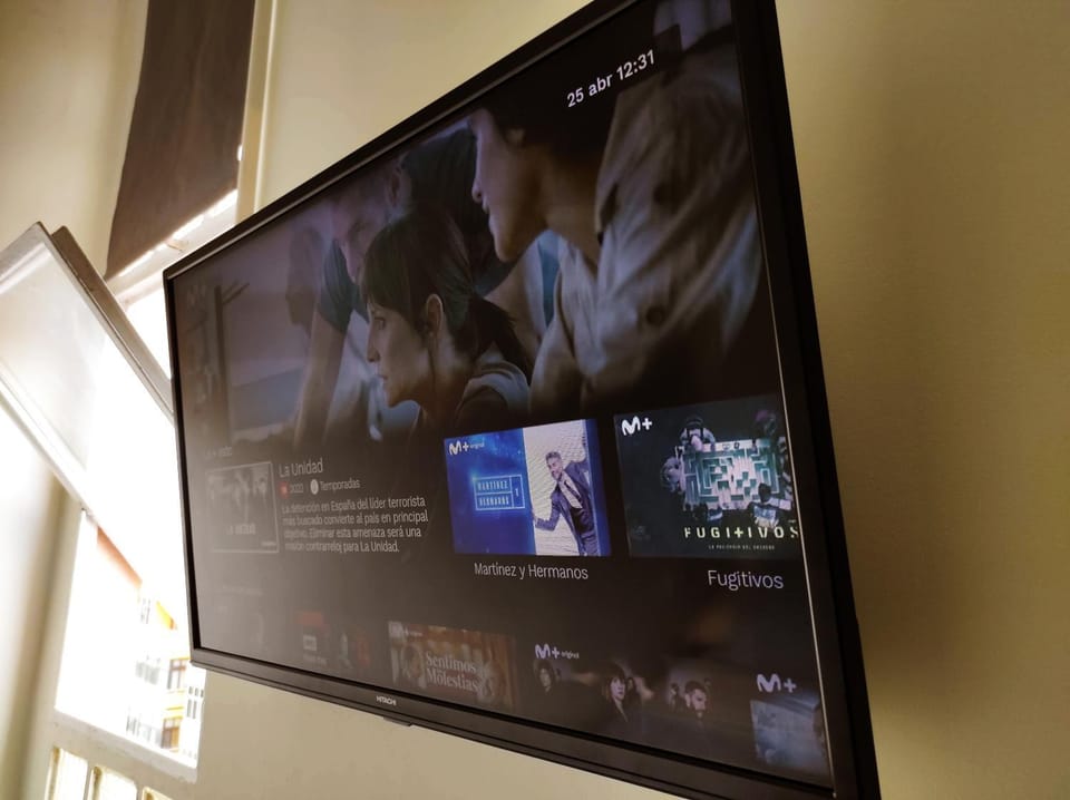 TV and multimedia