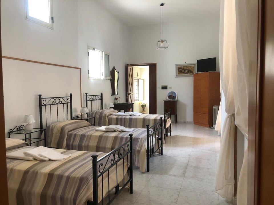 B&B 43 Bed and Breakfast in Campania