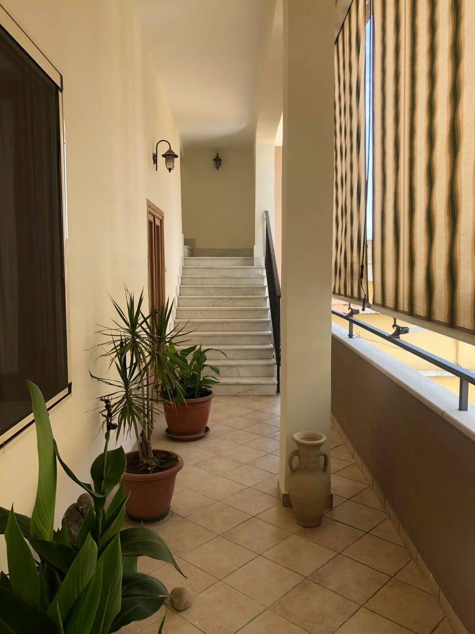 B&B 43 Bed and Breakfast in Campania