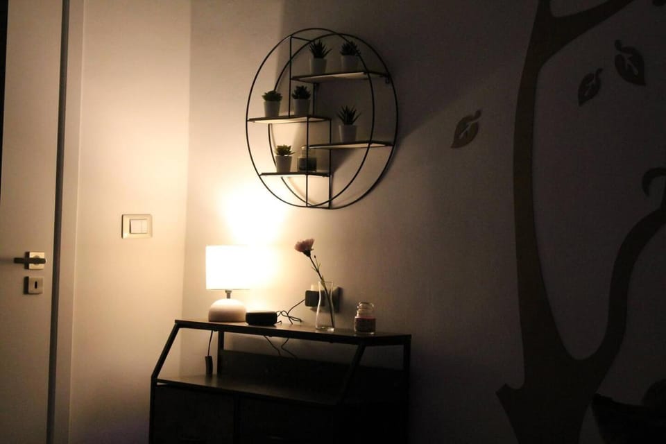 Casa Rodi Apartment in Bari