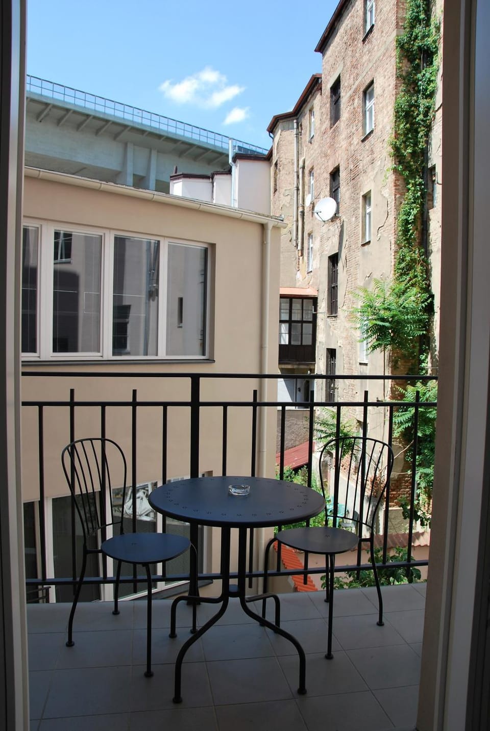 Folimanka Apartments Apartment in Prague