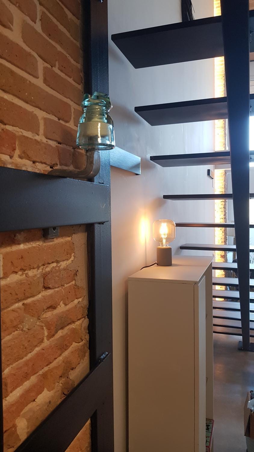 Loft Mariola - Apartamento en el centro histórico Apartment in Costa Blanca