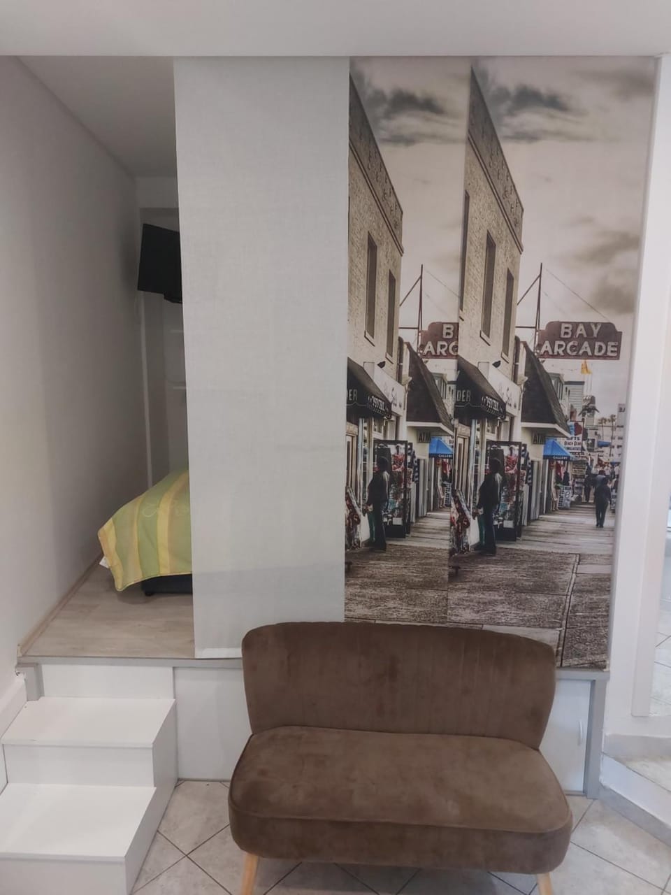 Viking Moon Apartment in Split