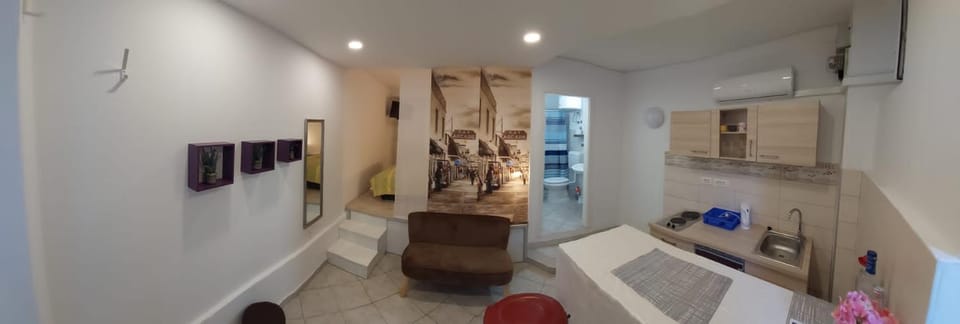 Viking Moon Apartment in Split