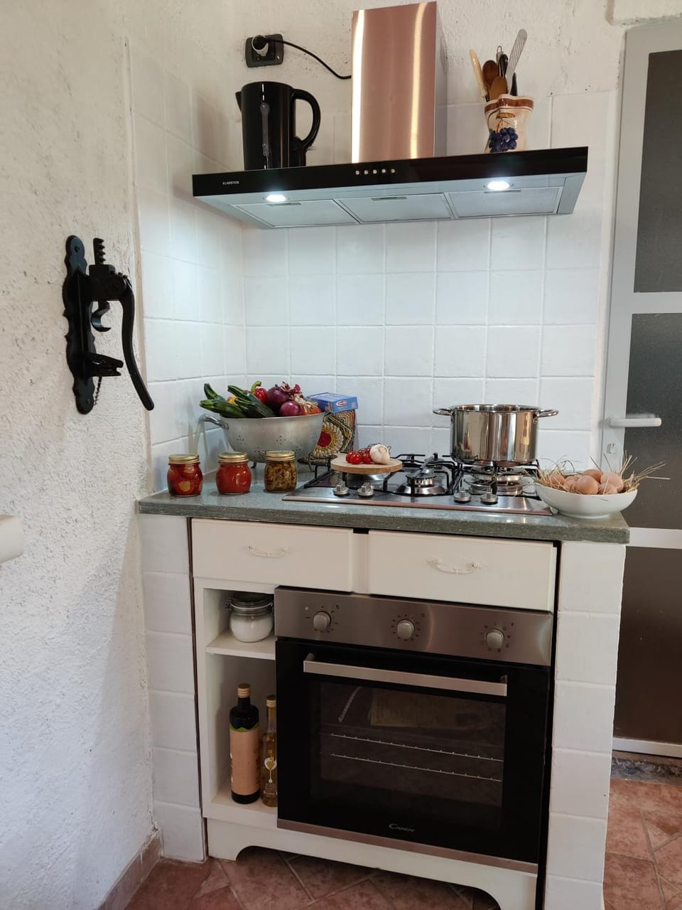 La casetta nel bosco - Hot tube, Sauna, AC and Free Park House in Lierna