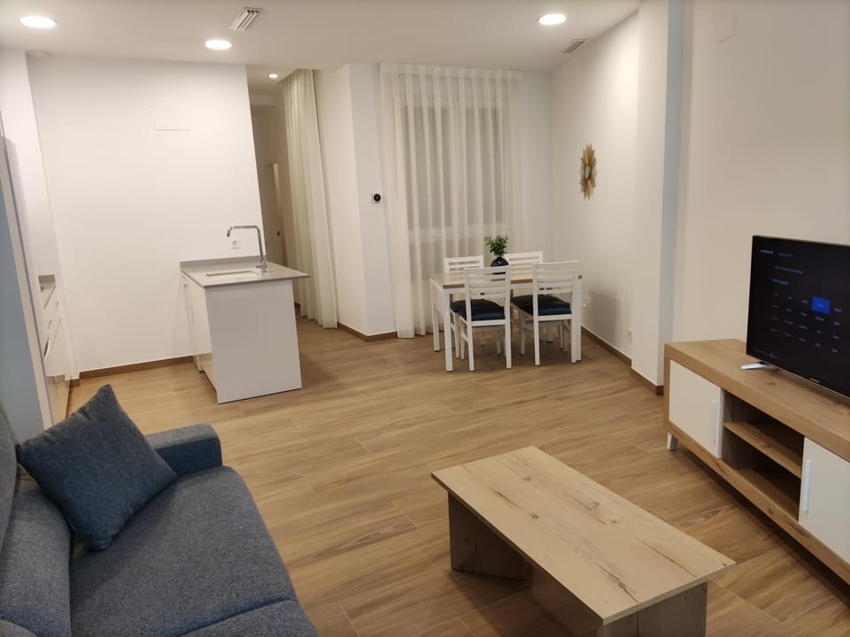 Iberflat Apartamentos Trinidad Apartment in Castellón de la Plana