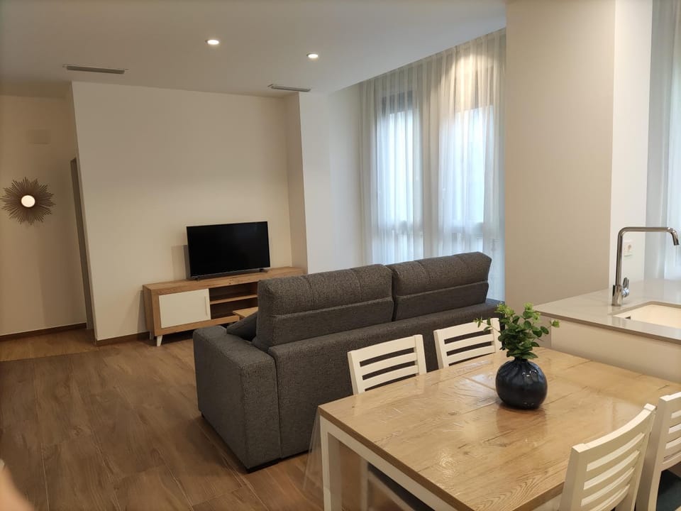 Iberflat Apartamentos Trinidad Apartment in Castellón de la Plana