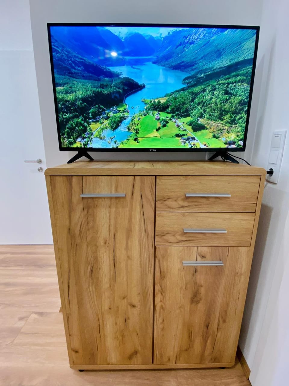 TV and multimedia