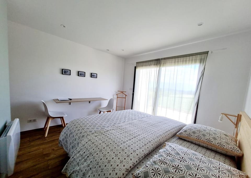 Chambres d'hôtes La Ganivelle Bed and Breakfast in Auvergne-Rhône-Alpes