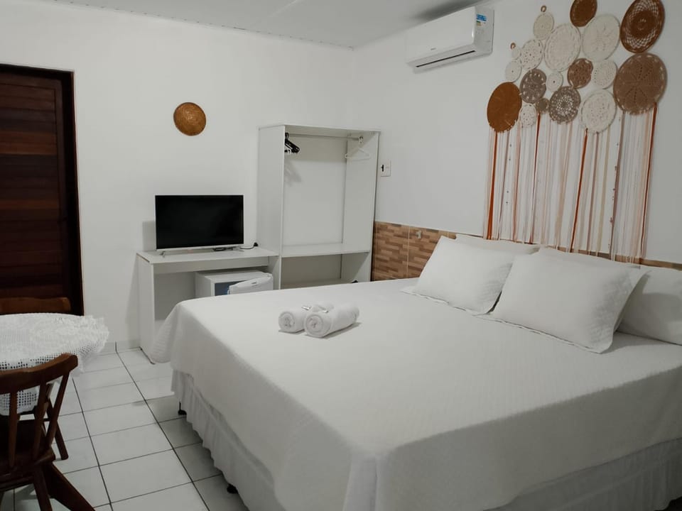 Torre do Sol Bed and Breakfast in Marechal Deodoro
