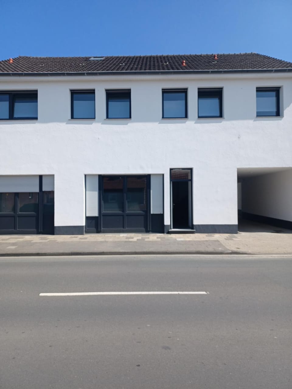 kleines boardinghouse Bed and Breakfast in North Rhine-Westphalia