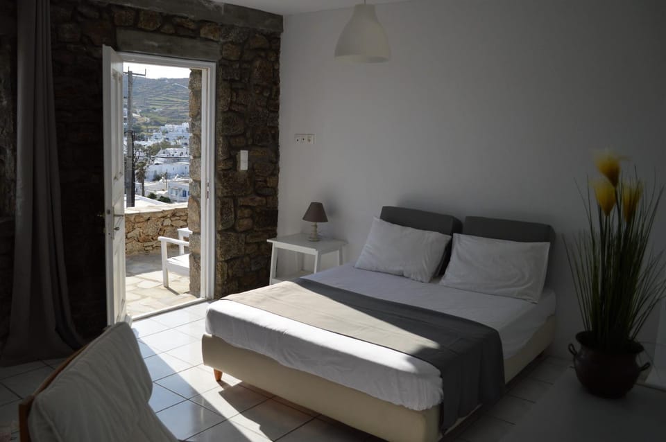 Revel Mykonos House in Mykonos, Mikonos 846 00, Greece