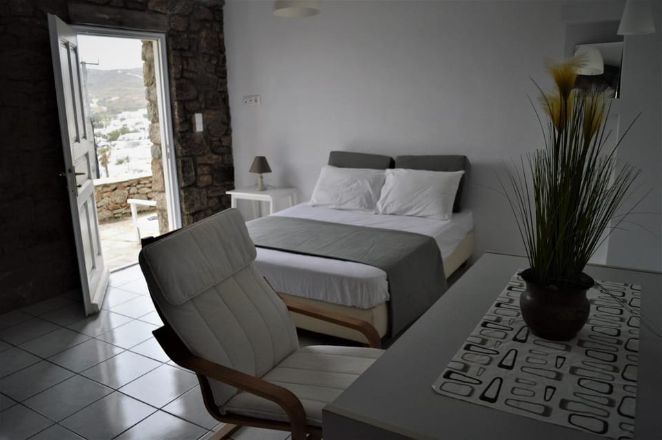 Revel Mykonos House in Mykonos, Mikonos 846 00, Greece