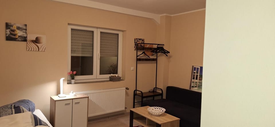 Casa Mia Russotto Mini Apartment Bed and Breakfast in Hesse