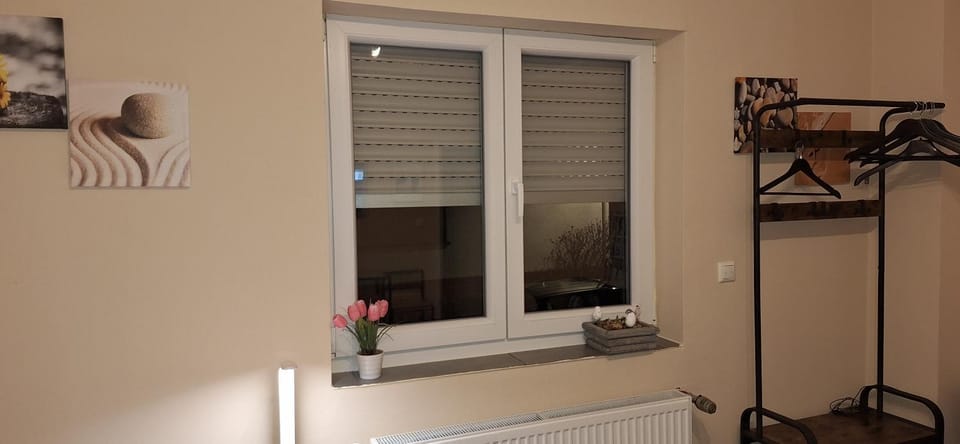 Casa Mia Russotto Mini Apartment Bed and Breakfast in Hesse