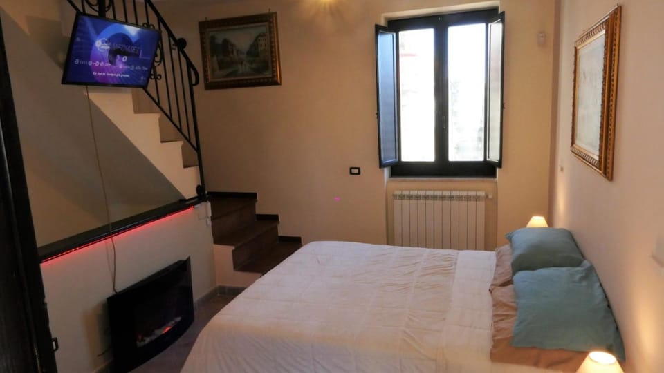 Villetta Incanto relax House in Campania