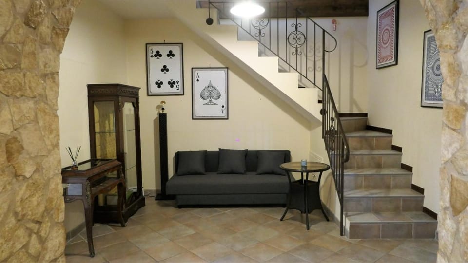Villetta Incanto relax House in Campania