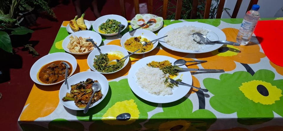 Smashing Inn Vacation rental in Dambulla