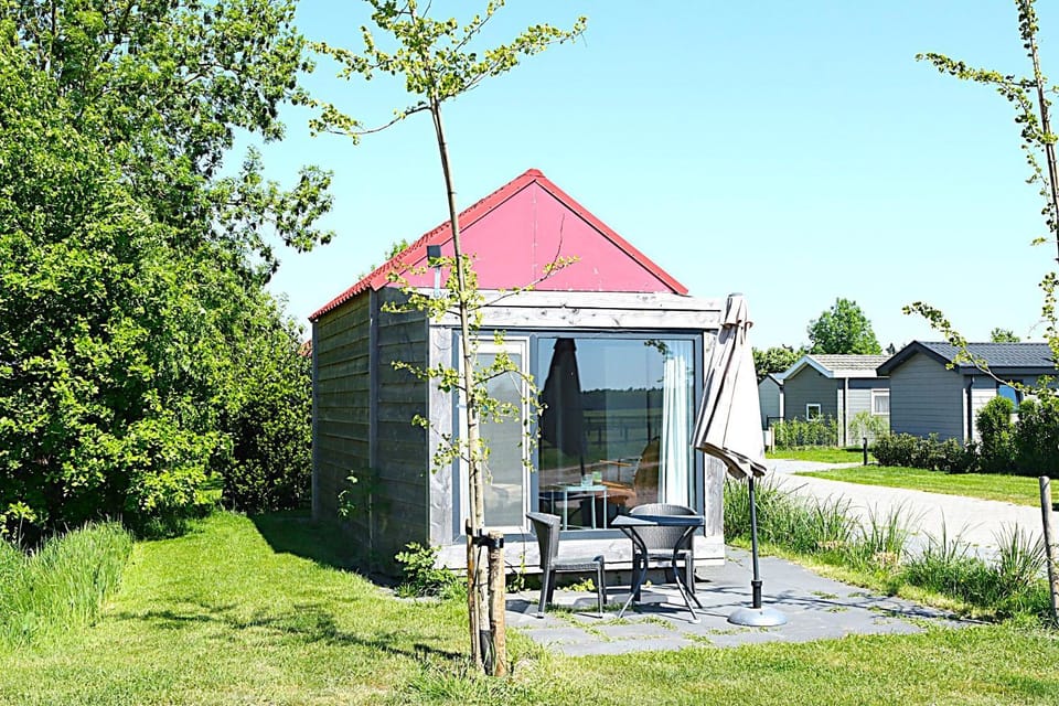 Property building, Balcony/Terrace