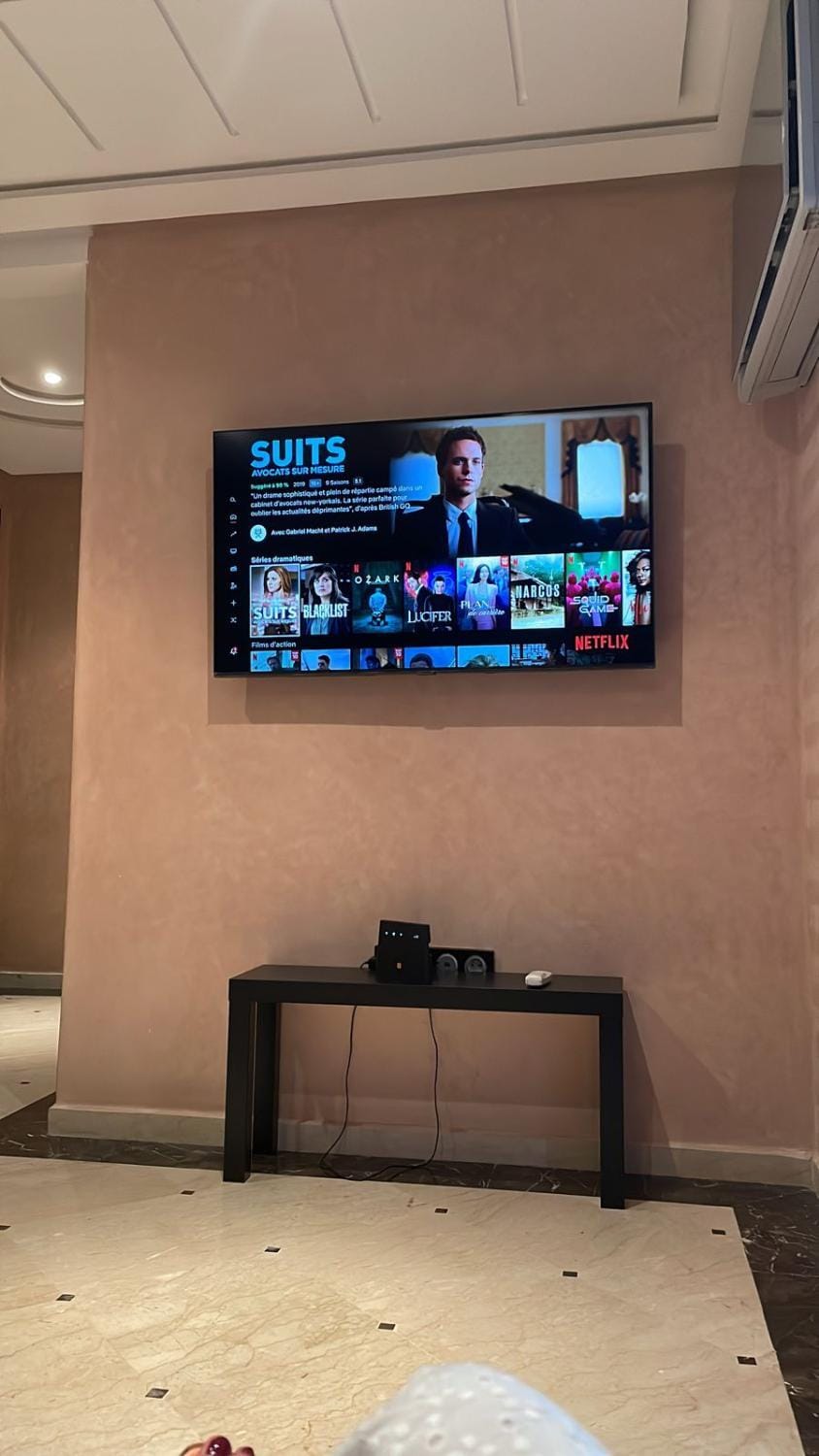 TV and multimedia