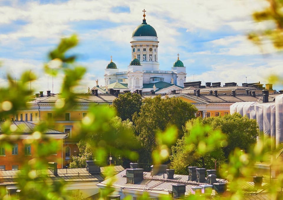 View (from property/room), Landmark view