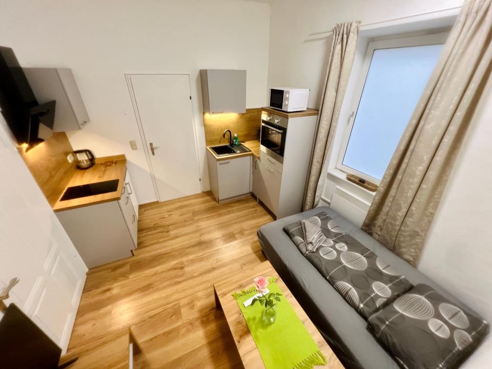 Apartment Loser im Zentrum Apartment in Salzburgerland