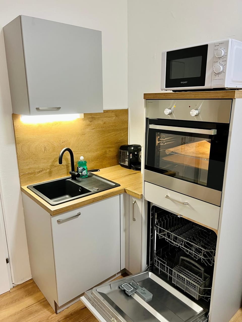 Apartment Loser im Zentrum Apartment in Salzburgerland