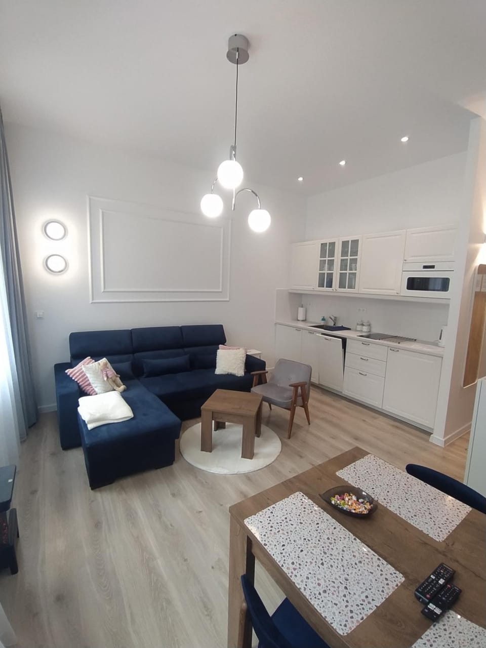 Apartament FANABERIA Lądek Zdrój Apartment in Lower Silesian Voivodeship