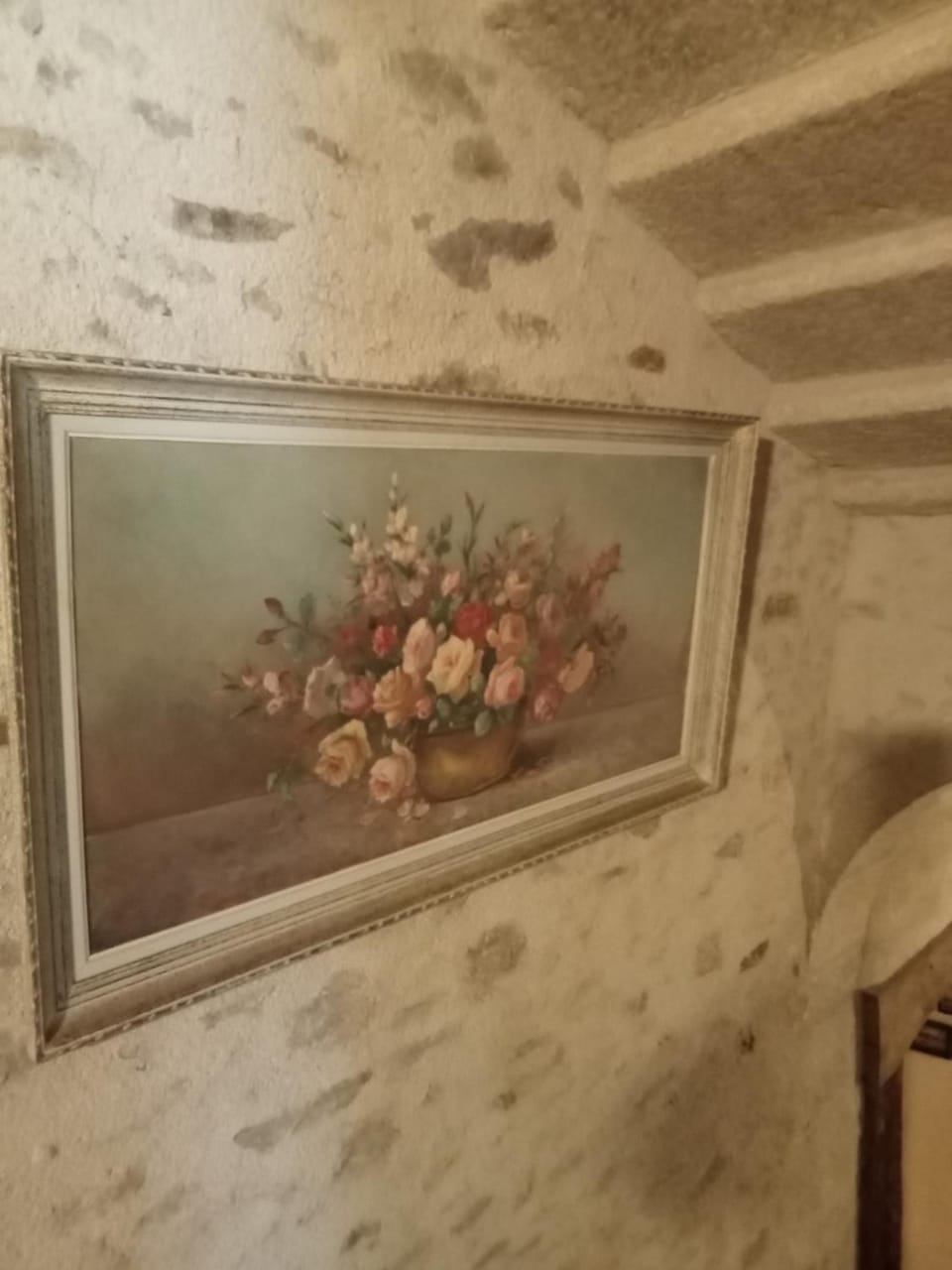 Property building, Decorative detail