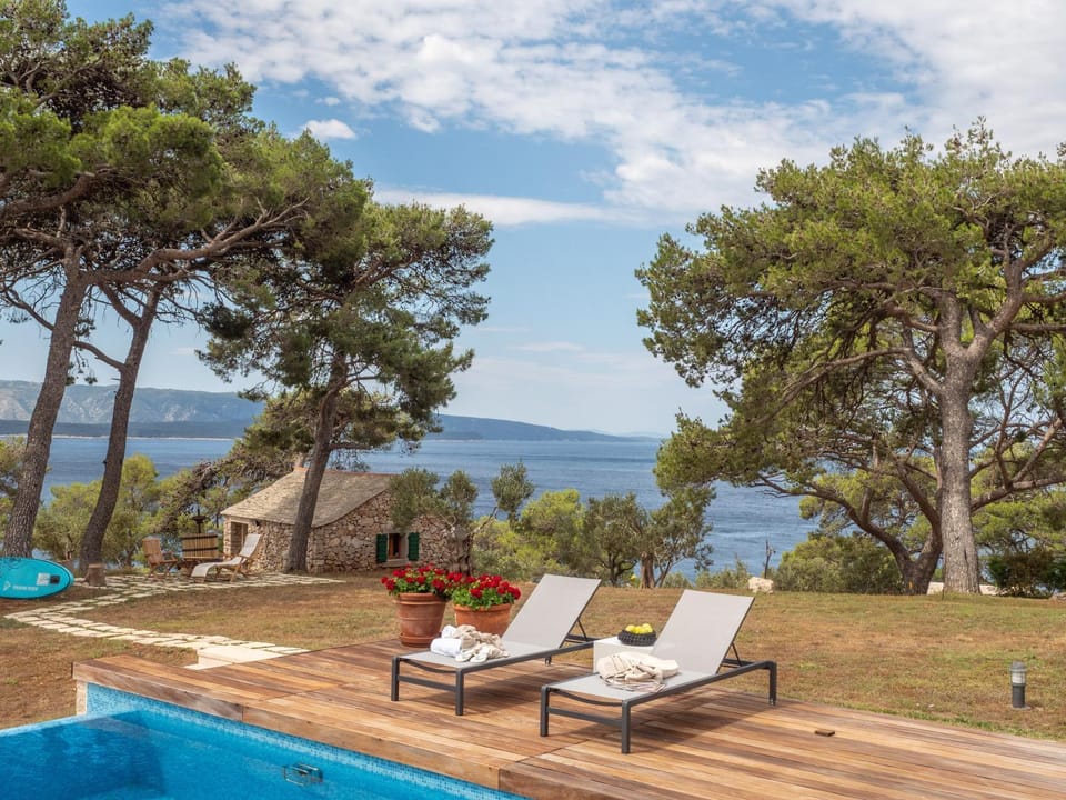 Day, Sea view