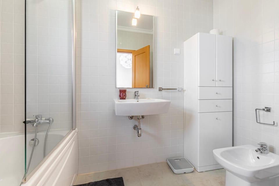 Lagos beach condo Apartment in Lagos