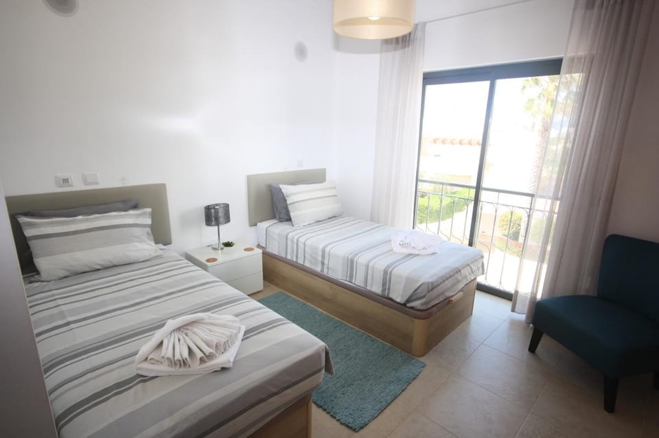 Lagos beach condo Apartment in Lagos