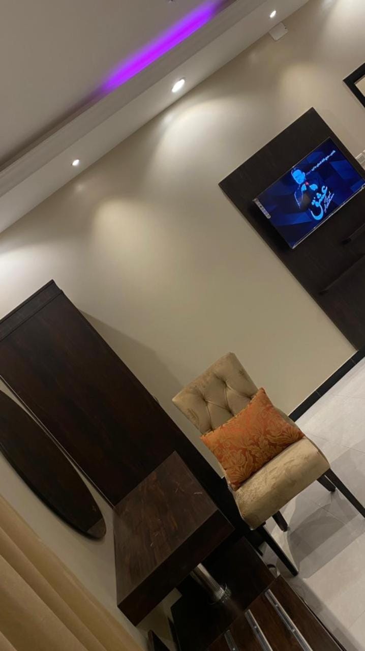 شقق وثير للشقق المخدومة Hotel in Saudi Arabia