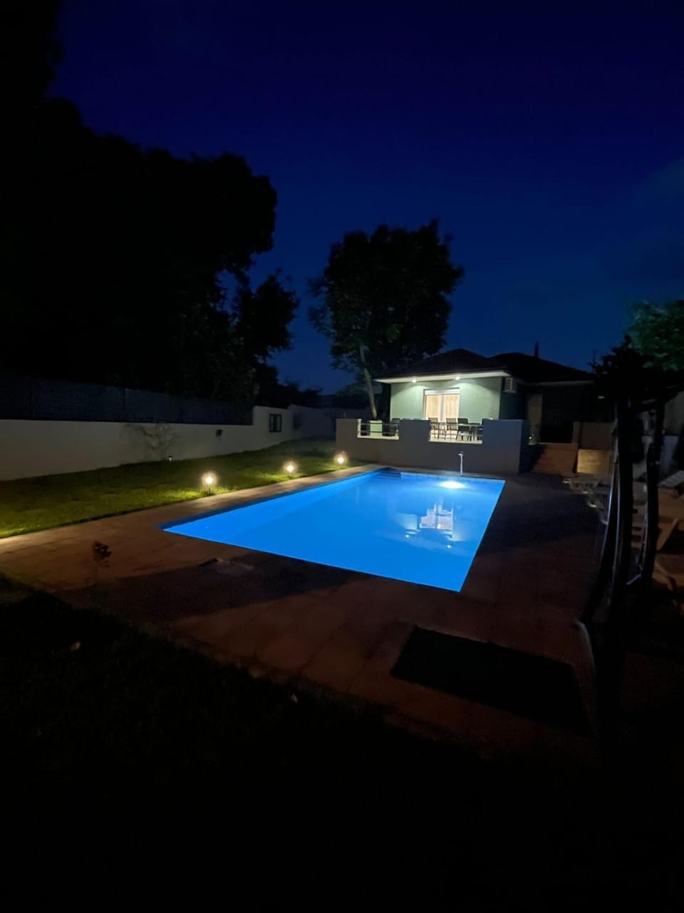 Duos Rios Villa in Federation of Bosnia and Herzegovina
