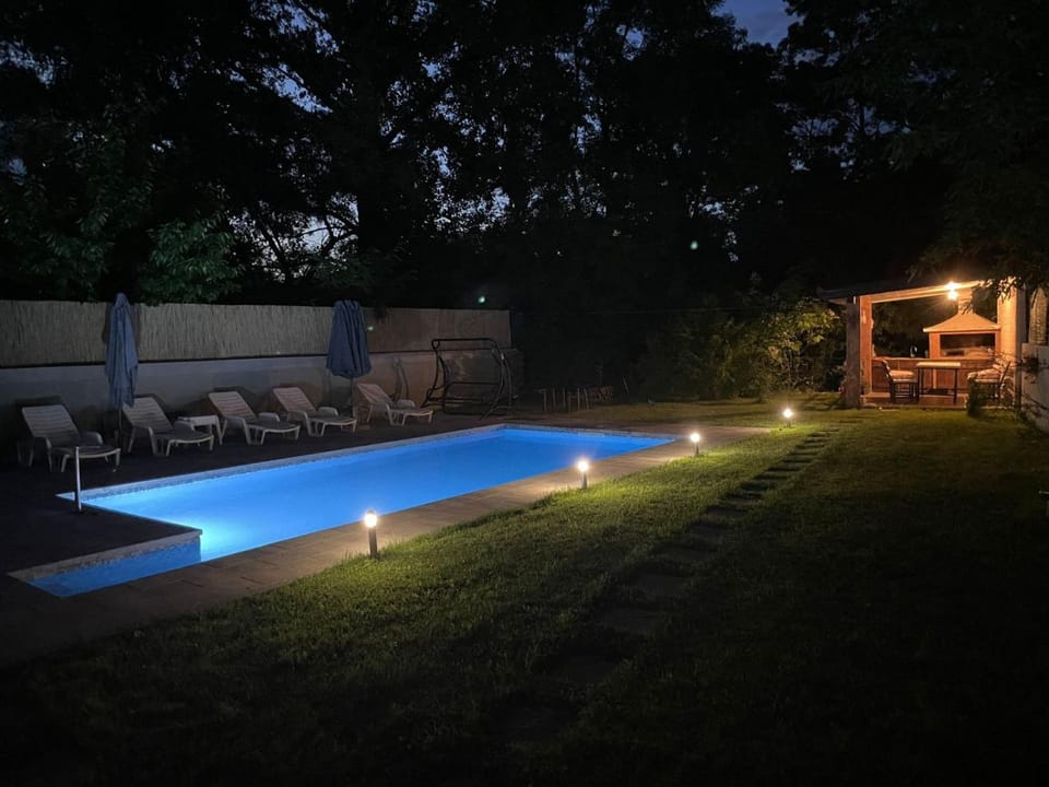 Duos Rios Villa in Federation of Bosnia and Herzegovina
