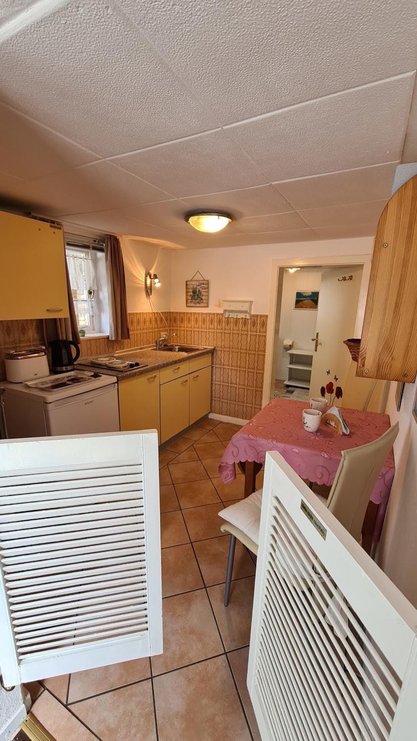 Appartement Nr 31 Apartment in Kappeln