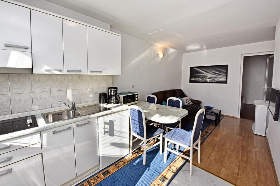 Nice and fun apartment Ranka Apartment in Poreč