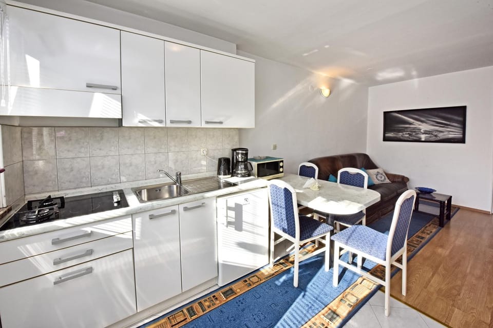 Nice and fun apartment Ranka Apartment in Poreč